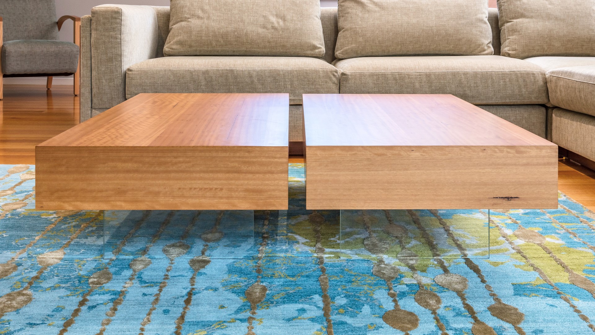 innersanctum - Lockyer St, Griffith - Friday, 17 November 2017